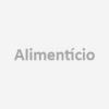 ALIMENTÍCIO ALIMENTÍCIO
